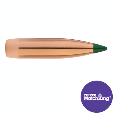 Sierra 22 CAL 77 GR Tipped MatchKing (TMK)