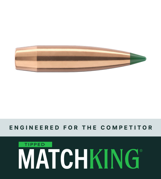Sierra 7295 6mm 95 gr TMK - Sierra
