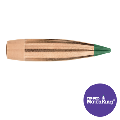 Sierra 6.5MM 107 GR Tipped MatchKing (TMK)