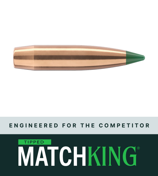 Sierra 7430 6.5mm 130 gr TMK - Sierra