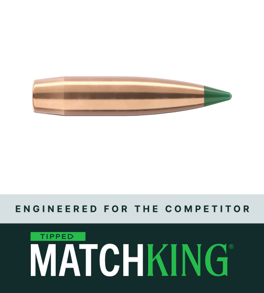 Sierra 7660 7mm 160 gr TMK - Sierra