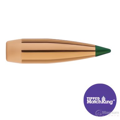 Sierra 30 CAL 155 GR TIPPED MATCHKING (TMK)
