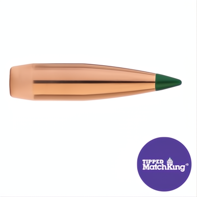 Sierra 30 CAL 175 GR TIPPED MATCHKING (TMK)