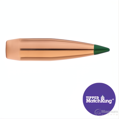 Sierra 30 CAL 175 GR TIPPED MATCHKING (TMK)