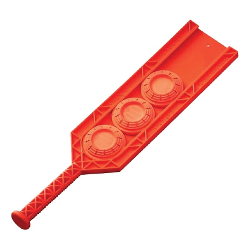 Do All Triple Clay Hand Thrower