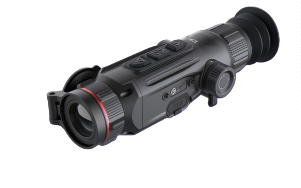 Guide NOVA N435 Thermal Scope