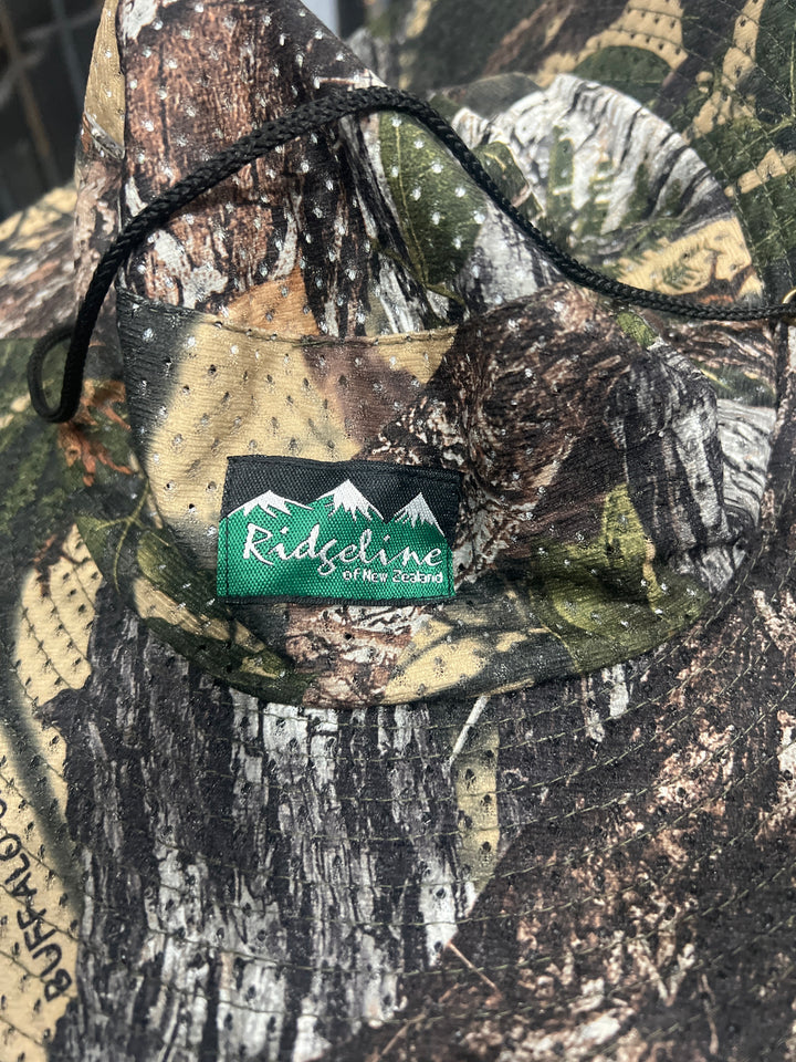 Magnum Sports Ridgeline Bush Hat