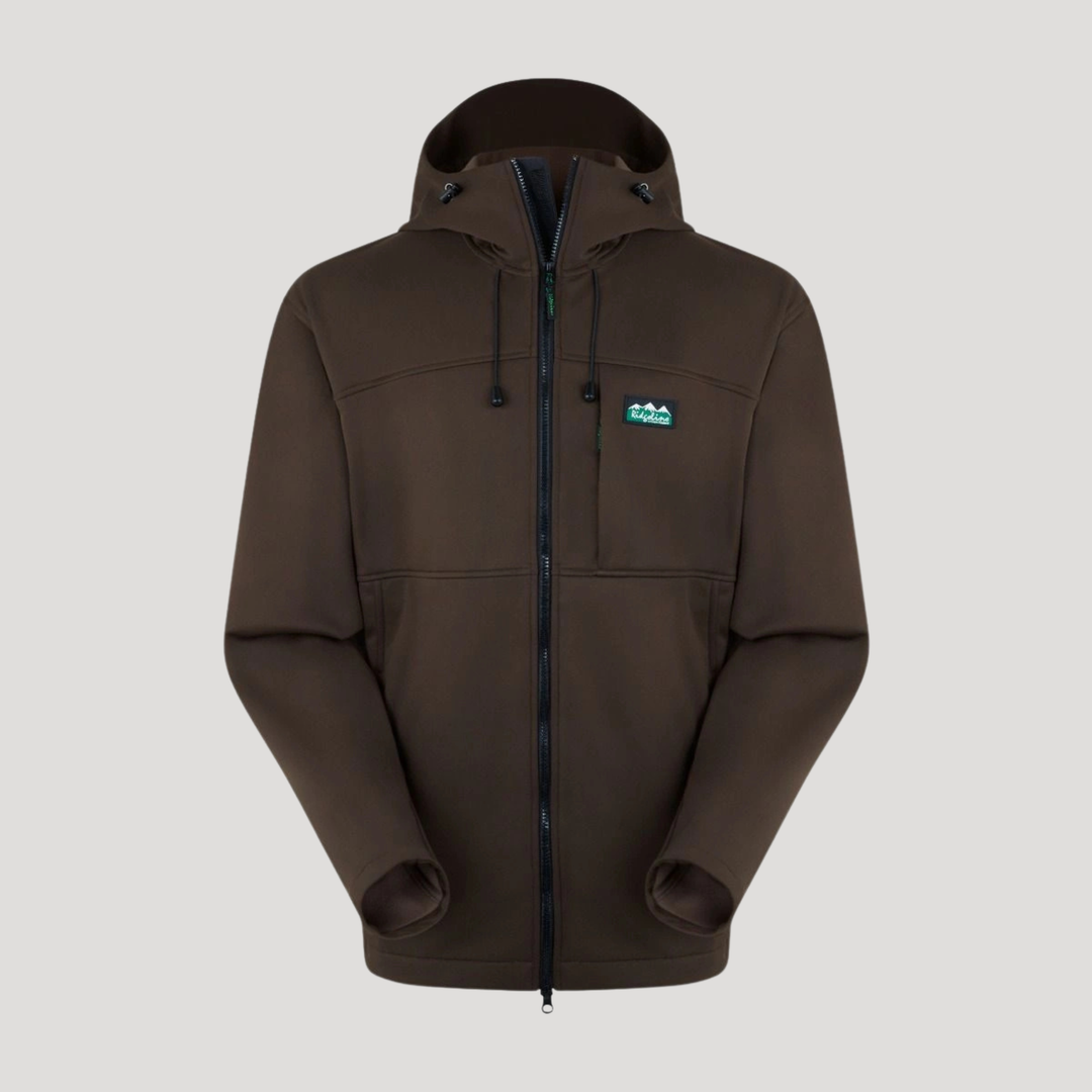 Ridgeline Gradient Jacket | Mens