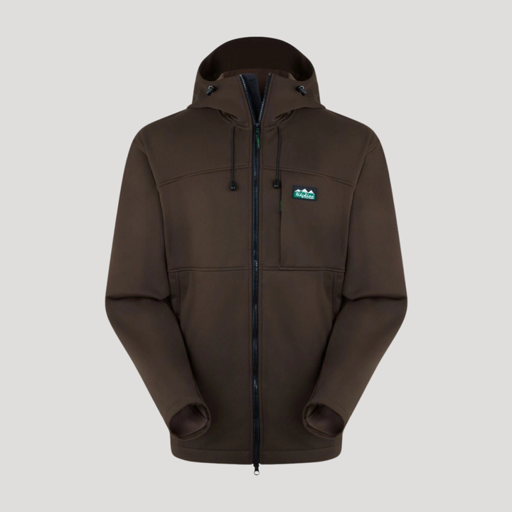 Ridgeline Gradient Jacket | Mens