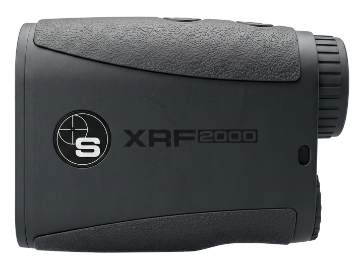 SABRE XRF 2000 6X21 Rangefinder