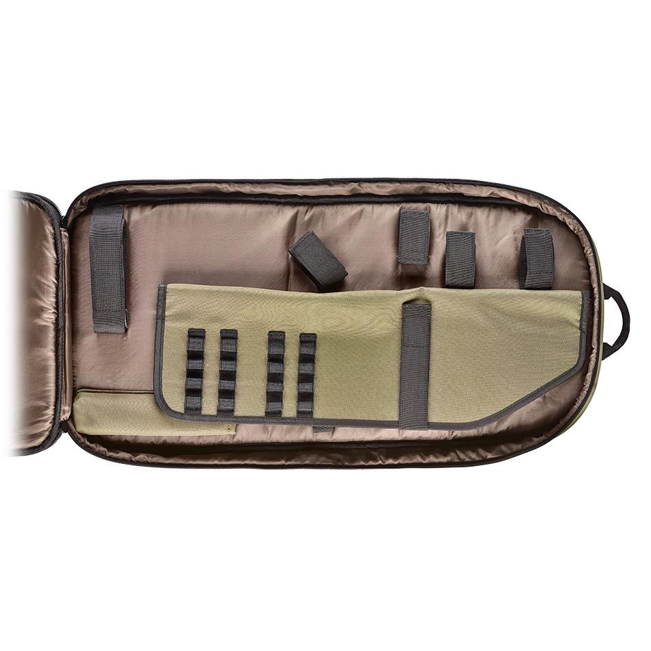 Bergara BA13 Take Down Premium Packpack