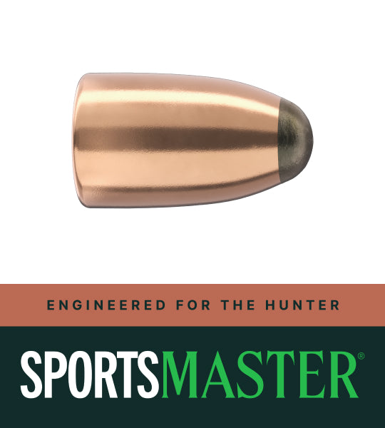 Sierra 8005 .30 85gr Round Nose - Sierra