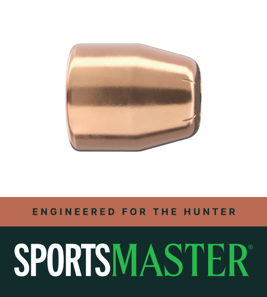 Sierra 8100 9mm 90gr Jacketed Hollow Point - Sierra