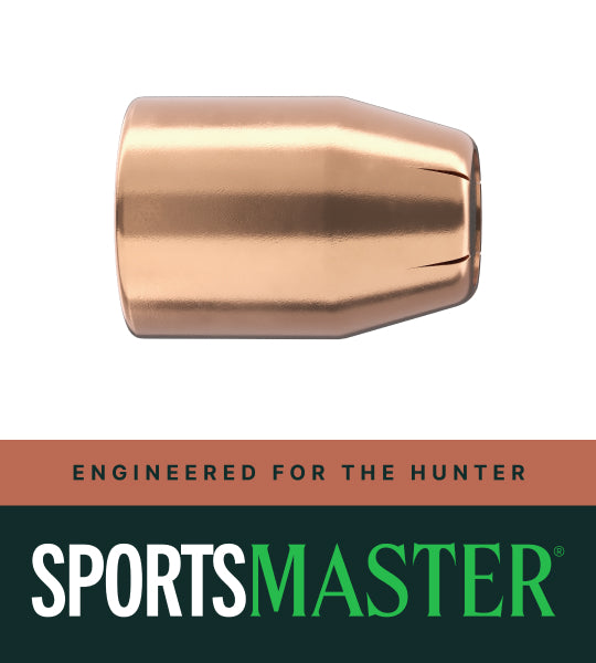 Sierra 8110 9mm 115gr Jacketed Hollow Point - Sierra