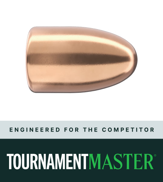 Sierra 8120 9mm 125gr Full Metal Jack et - Sierra