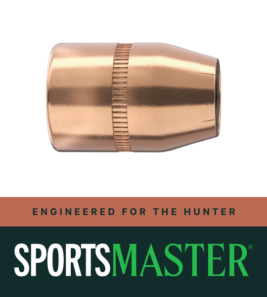 Sierra 8320 .38 125gr Jacketed Hollow Cavity - Sierra