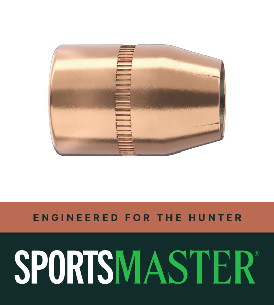Sierra 8325 .38 140gr Jacketed Hollow Point - Sierra