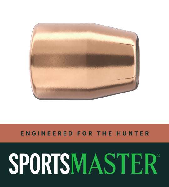 Sierra 8430 .40 150gr Jacketed Hollow Point - Sierra