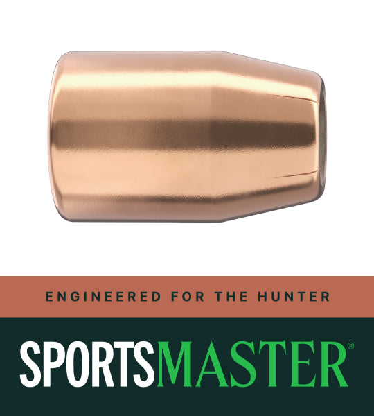 Sierra 8460 .40 180gr Jacketed Hollow Point - Sierra