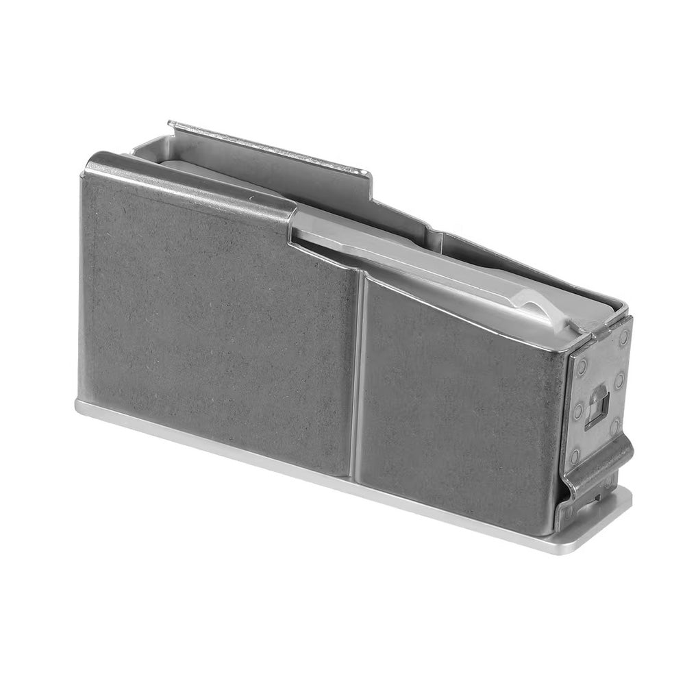 85/M & Finnlight Magazine