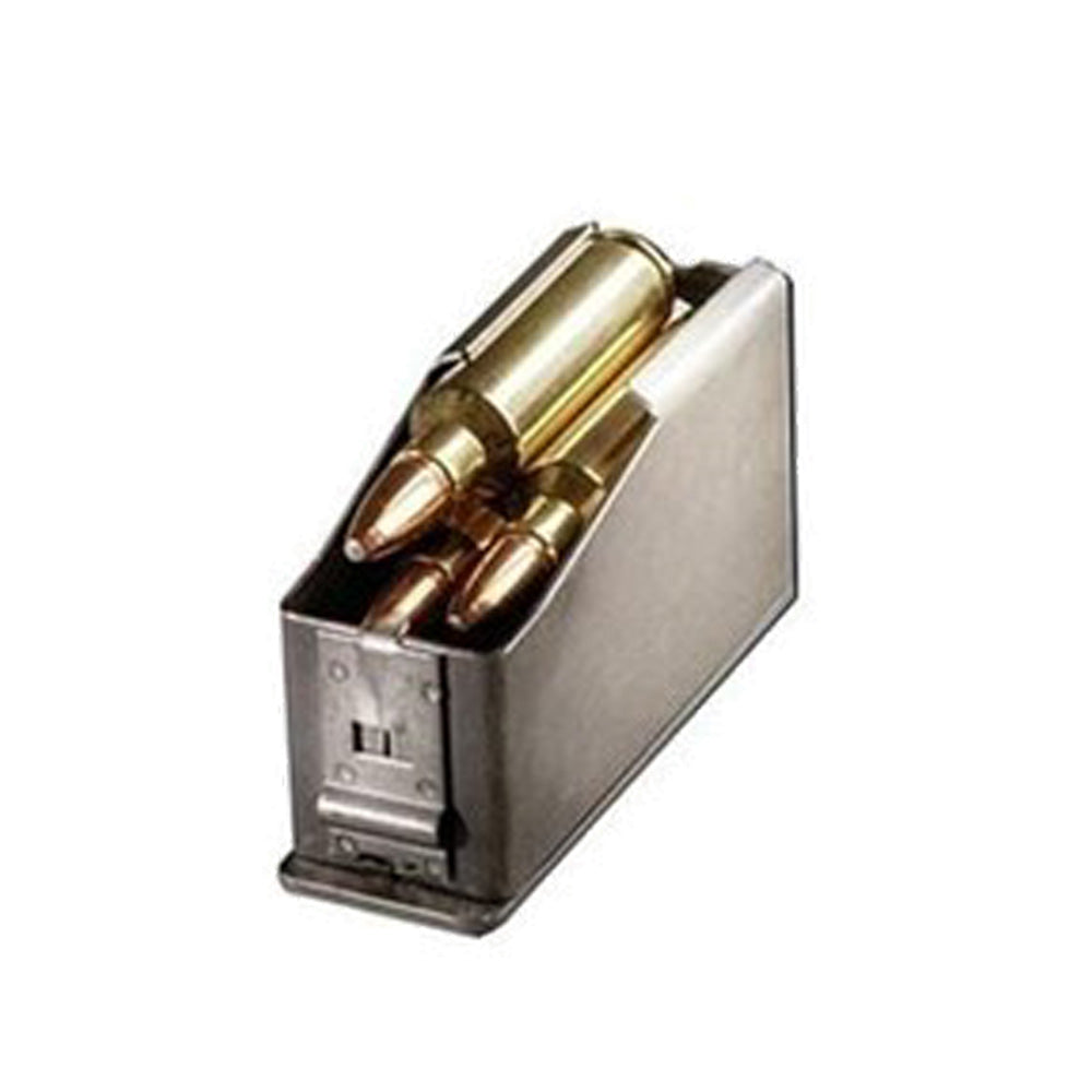 85/S Magazine Stainless