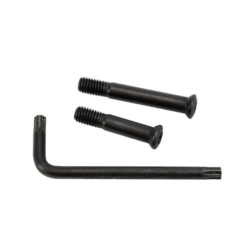 85/T3 Torx T25 Action Screws