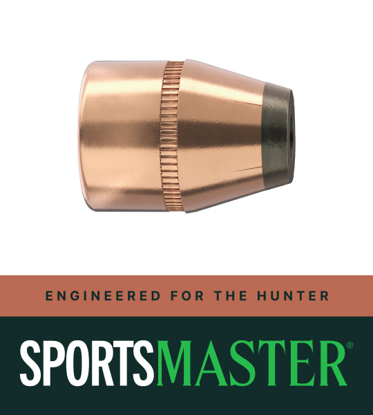 Sierra 8600 .44 180gr Jacketed Hollow Cavity - Sierra