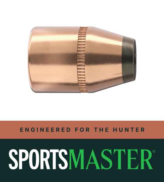 Sierra 8620 .44 210gr Jacketed Hollow Cavity - Sierra