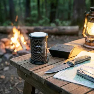 Accusharp Rolling Knife Sharpener