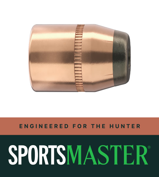 Sierra 8820 .45 240gr Jacketed Hollow Cavity - Sierra
