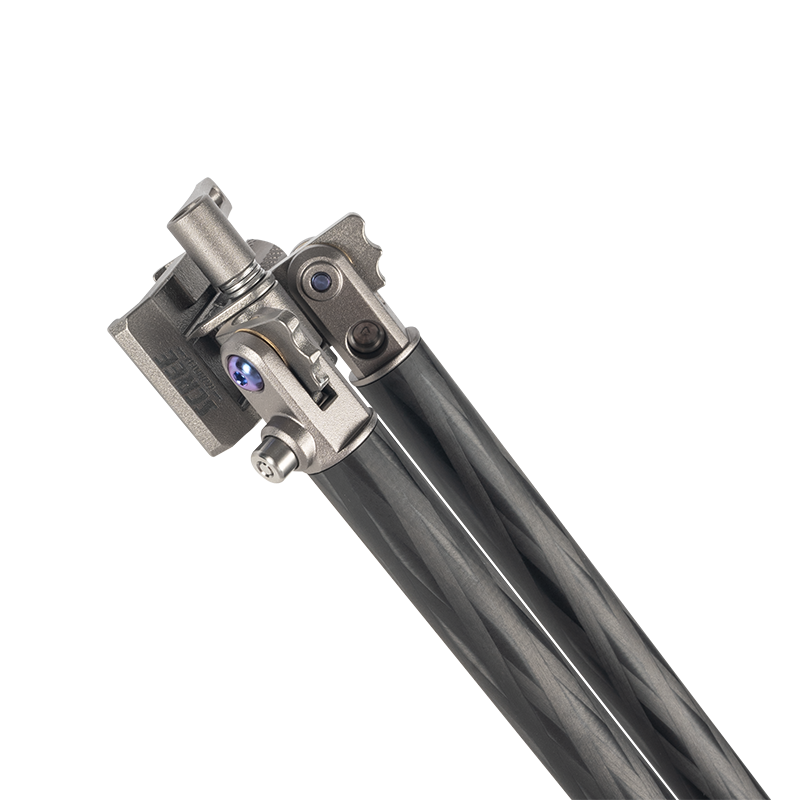 Scree Runner Kawatiri Carbon Fibre Ultra Light Bipod