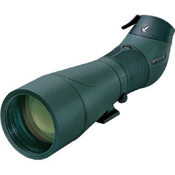 Swarovski ATS 80 body (Eyepiece not included)