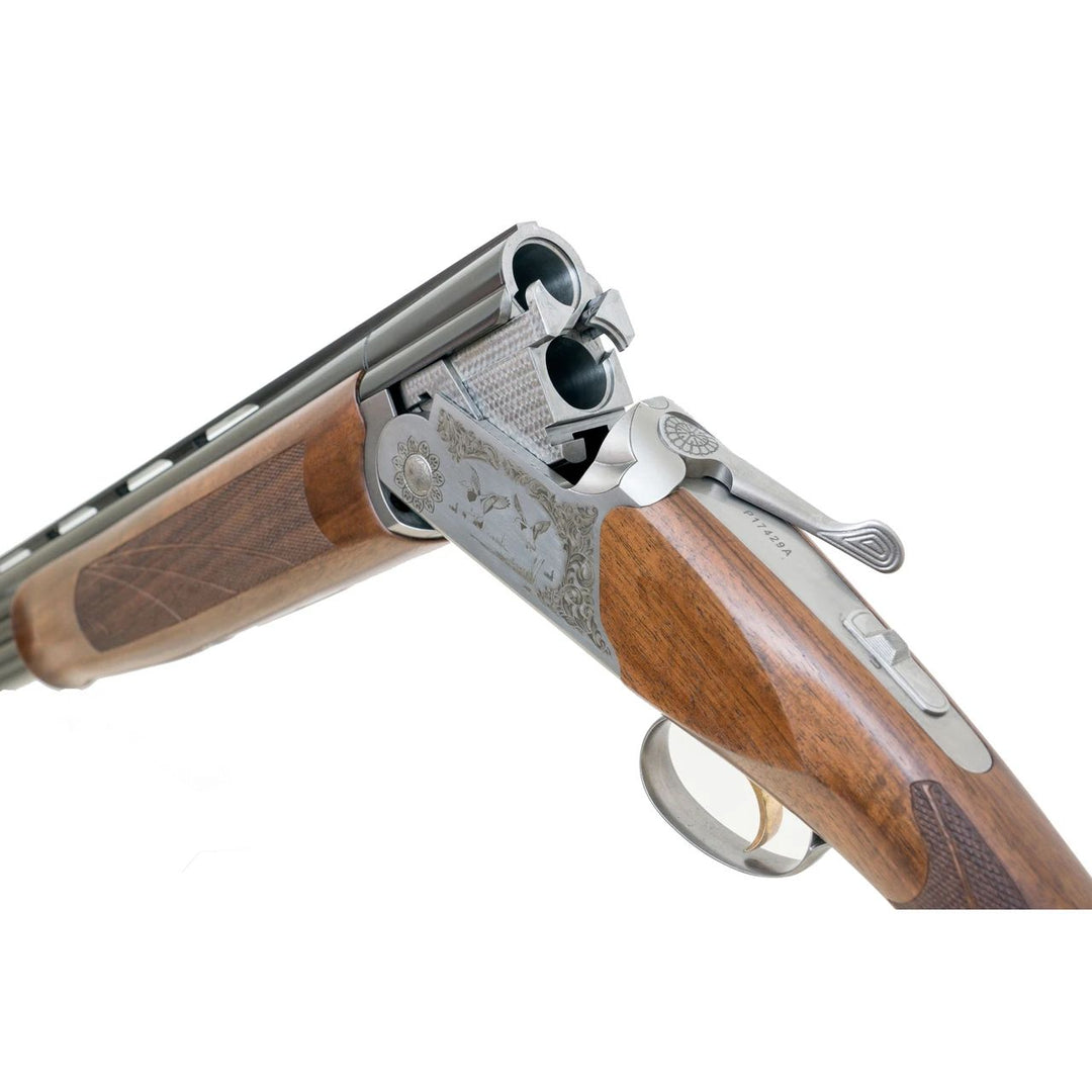 Webley &amp; Scott 900X Series