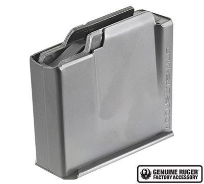 Ruger Gunsite Scout 5-Round, 350 Legend Magazine - Ruger