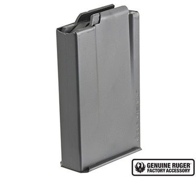 Ruger Gunsite Scout 9-Round, 350 Legend Magazine - Ruger