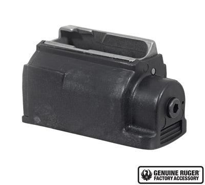 Ruger 77/44 4-Round, 44 Rem Mag Maga zine - Ruger