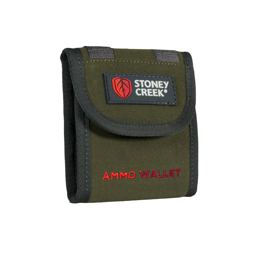 Ammo Wallet - Bayleaf