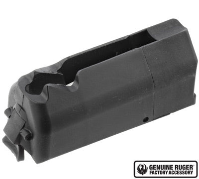 Ruger Magazine, Rotary, American Rif SA 223 & 300blk 5rnd - Ruger