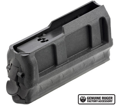 Ruger Magazine, American Rifle Magnu m - Ruger