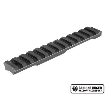 Ruger Picatinny Scope Base - SA - Ruger