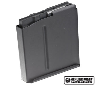 Ruger 5-Round, 338 Lapua magazine - Ruger