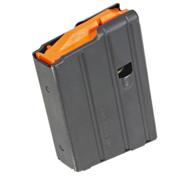 Ruger 10-Round, 350 Legend Magazine - Ruger