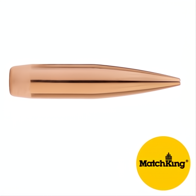 Sierra 30 CAL 210 GR HPBT/CN MATCHKING (SMK)