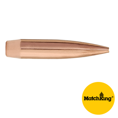 Sierra 22 CAL 90 GR HPBT/CN MatchKing (SMK)