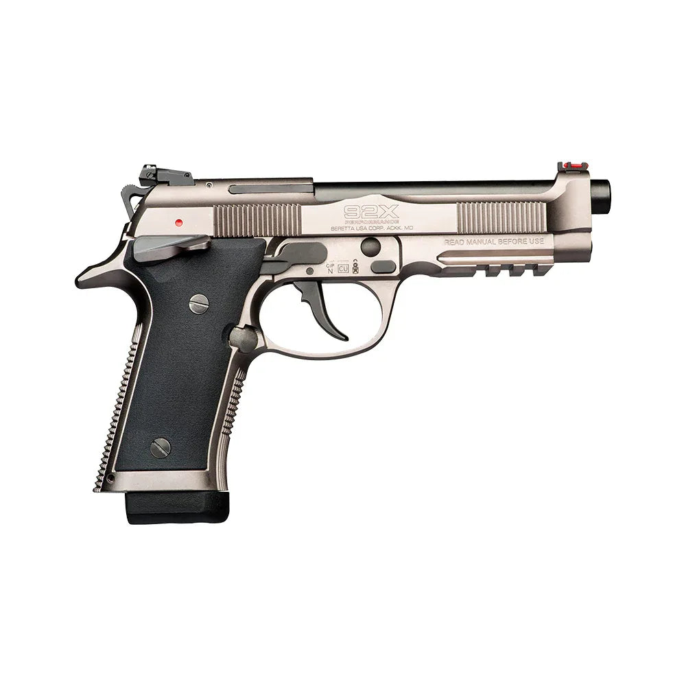 Beretta 92X Performance - Magnum Sports