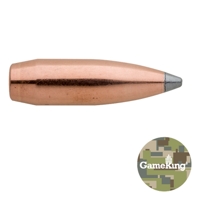 Sierra 22 CAL 62 GR SBT GameKing (SGK)