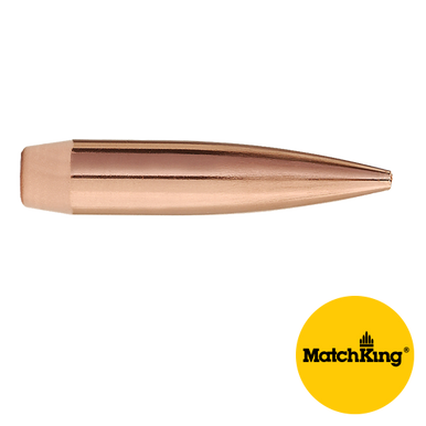Sierra 22 CAL 80 GR HPBT/CN MatchKing (SMK)