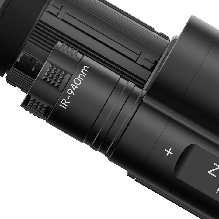 DNT IR Module 940nm M24 for ZulusV2/TNC335R/TNC635R