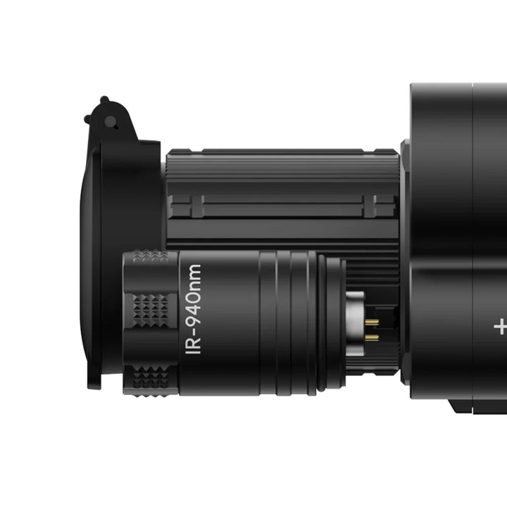 DNT IR Module 940nm M24 for ZulusV2/TNC335R/TNC635R