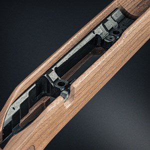 MDT  TIMBR CORE - RIFLE STOCK - Tikka T3
